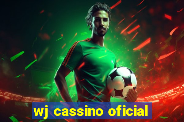 wj cassino oficial